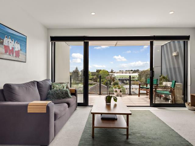 Apartment for rent in Mount Wellington