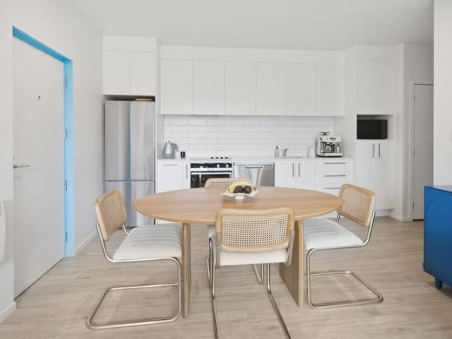 Apartment for rent in Point England