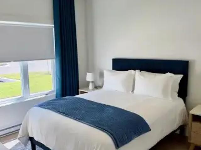 Apartment for rent in Moncton Parish, City of Moncton