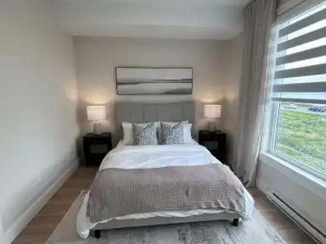 Apartment for rent in Moncton Parish, City of Moncton