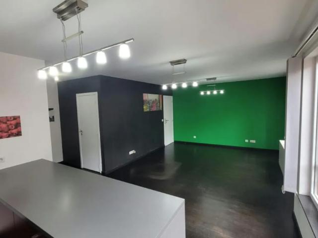 Appartement location à Mons