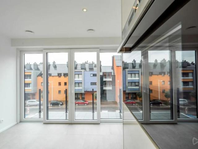 Appartement location à Mons