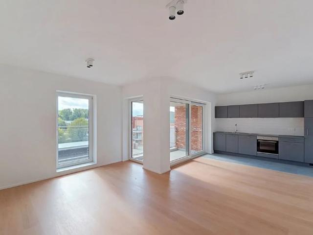 Appartement location à Mons
