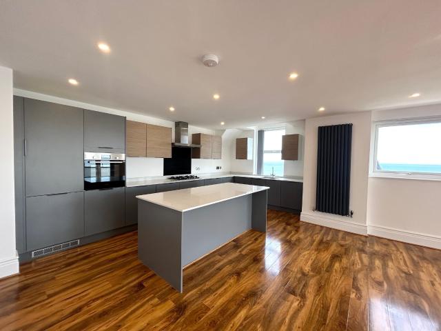Apartment for rent in Whitley Bay, North Tyneside