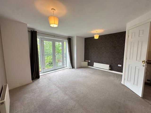 Apartment for rent in Stretford, Trafford