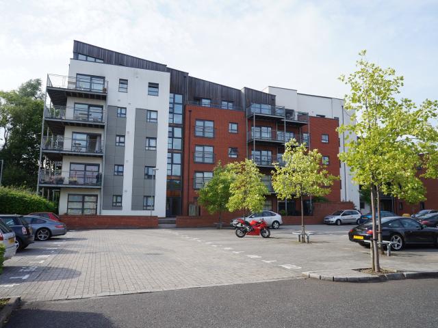 Apartment for rent in Georgia, Greater Manchester