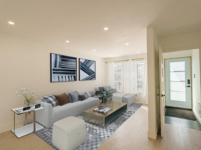 Apartment for rent in St. Leonard's, Quebec
