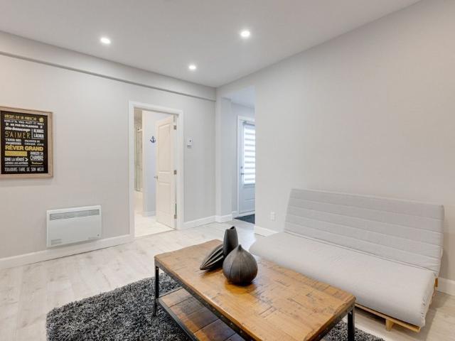Apartment for rent in Lachine, Montréal