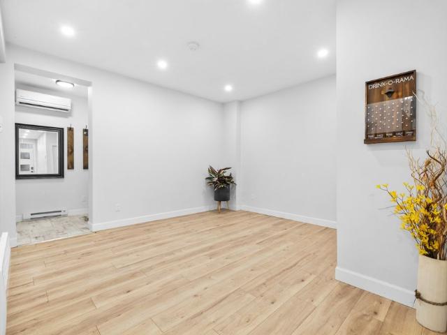 Apartment for rent in St. Leonard's, Quebec