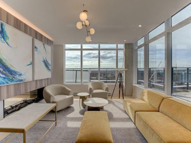 Apartment for rent in St. Leonard's, Quebec
