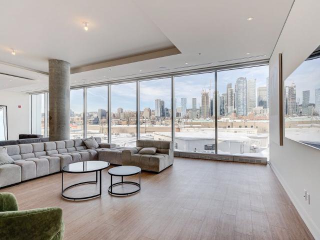 Apartment for rent in Le Sud-Ouest, Montréal