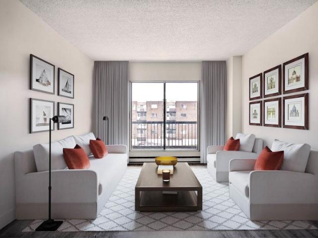 Apartment for rent in Rivière-à-pierre, Quebec