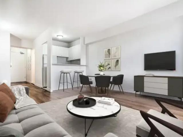 Apartment for rent in St. Leonard's, Quebec