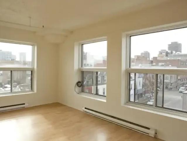 Apartment for rent in St. Leonard's, Quebec
