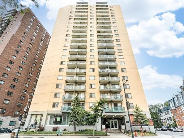 Apartment for rent in St. Leonard's, Quebec