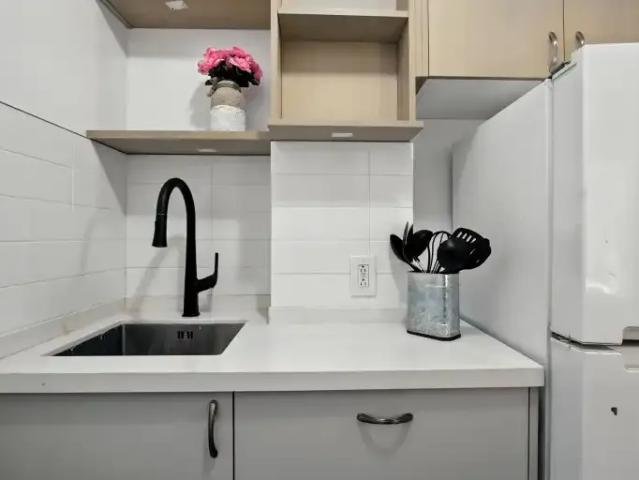 Apartment for rent in St. Leonard's, Quebec