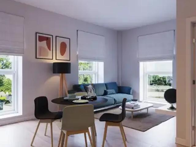 Apartment for rent in St. Leonard's, Quebec