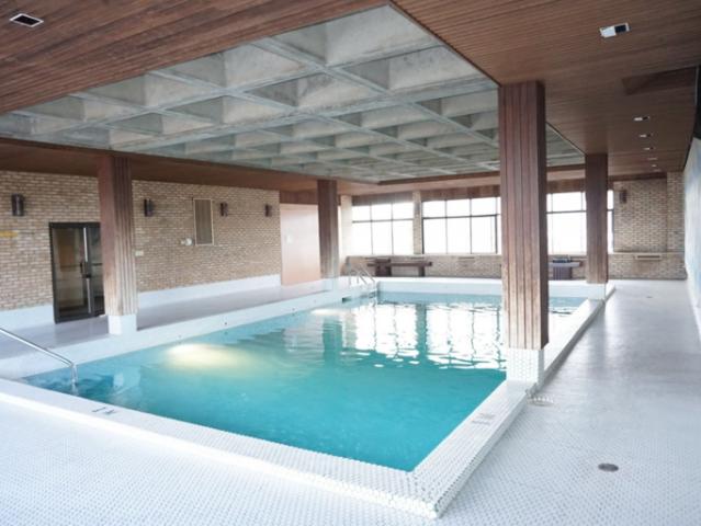 Apartment for rent in St. Leonard's, Quebec