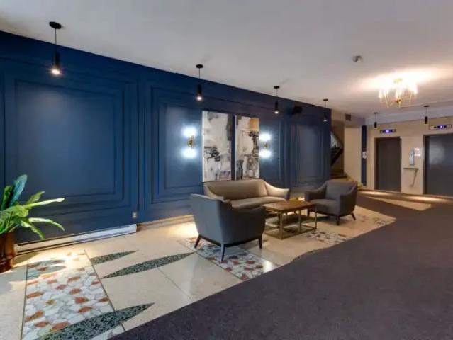 Apartment for rent in St. Leonard's, Quebec