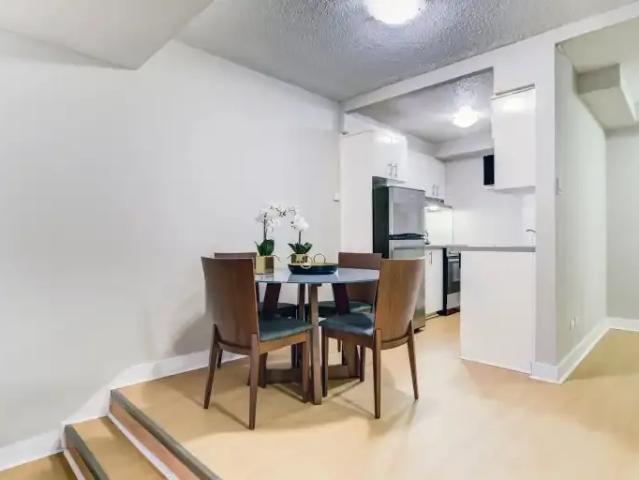 Apartment for rent in St. Leonard's, Quebec