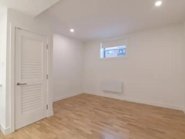 Apartment for rent in St. Leonard's, Quebec