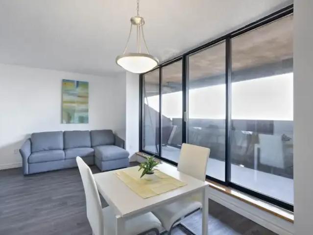 Apartment for rent in St. Leonard's, Quebec