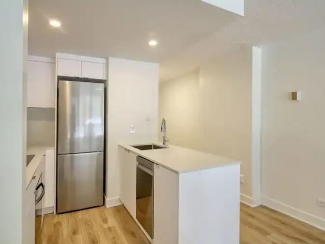 Apartment for rent in St. Leonard's, Quebec