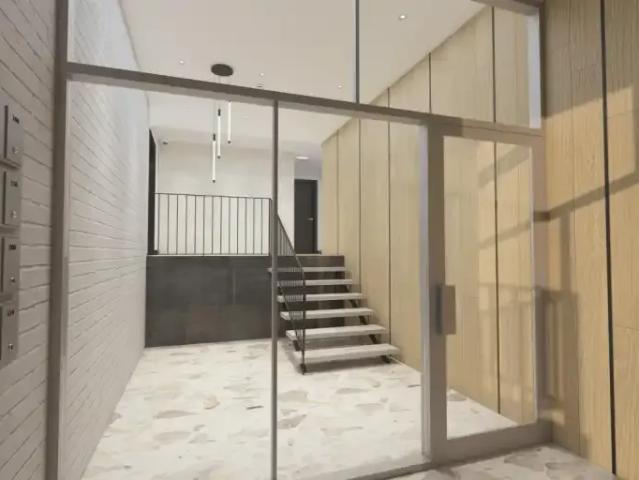 Apartment for rent in St. Leonard's, Quebec
