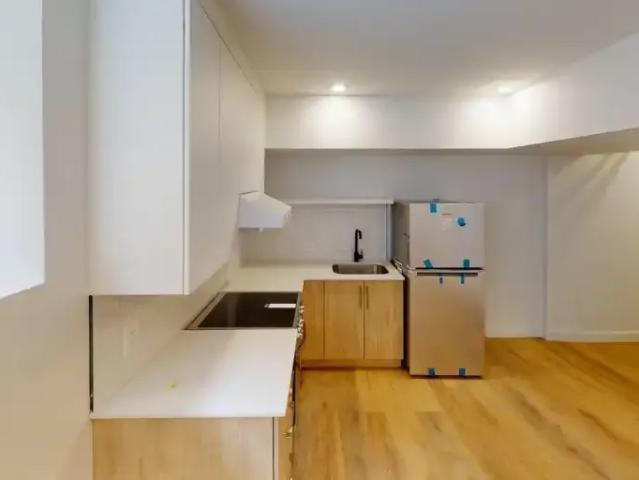 Apartment for rent in St. Leonard's, Quebec