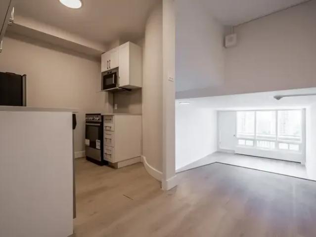 Apartment for rent in St. Leonard's, Quebec