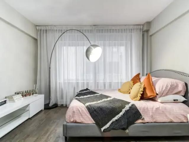 Apartment for rent in St. Leonard's, Quebec