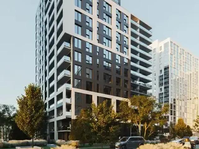 Apartment for rent in St. Leonard's, Quebec