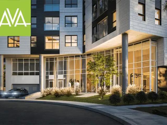 Apartment for rent in St. Leonard's, Quebec