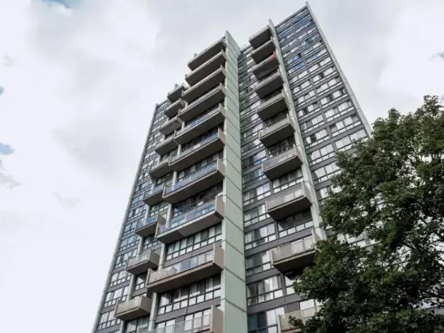 Apartment for rent in St. Leonard's, Quebec