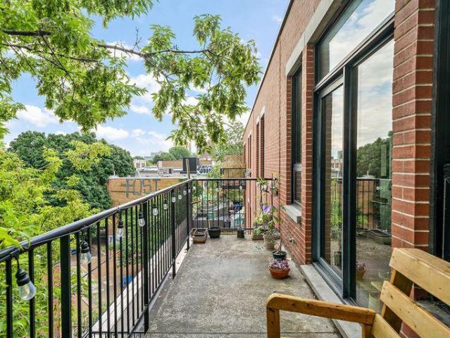 Apartment for rent in St. Leonard's, Quebec