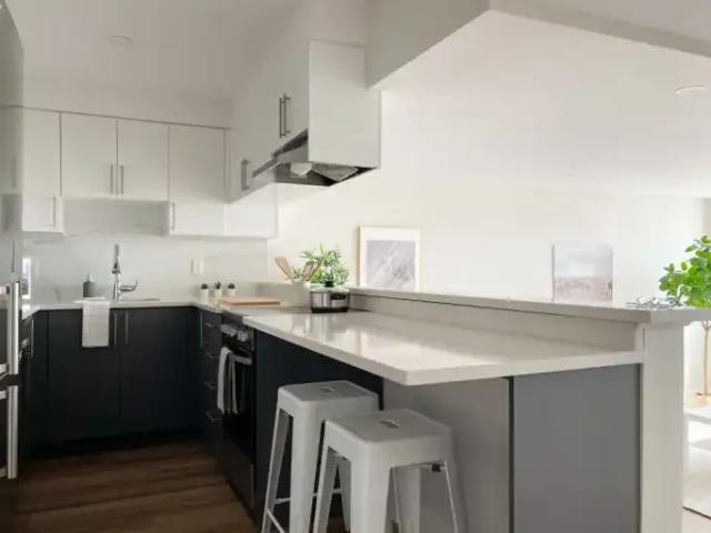 Apartment for rent in St. Leonard's, Quebec