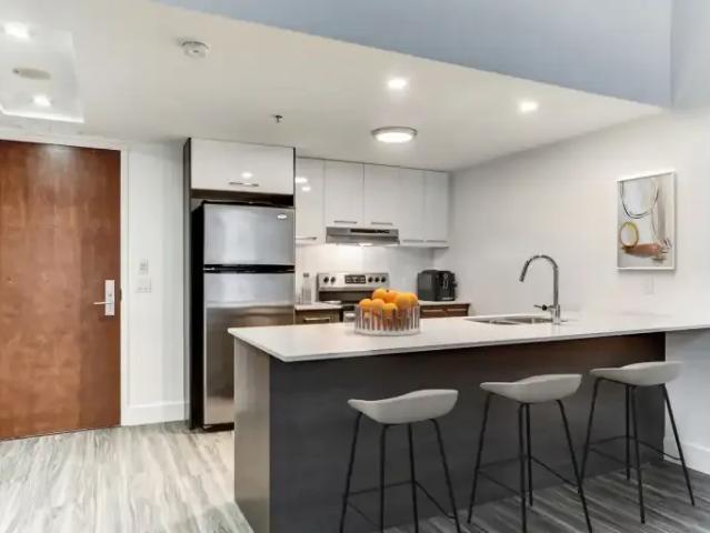 Apartment for rent in St. Leonard's, Quebec