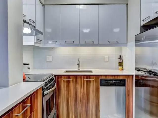 Apartment for rent in St. Leonard's, Quebec