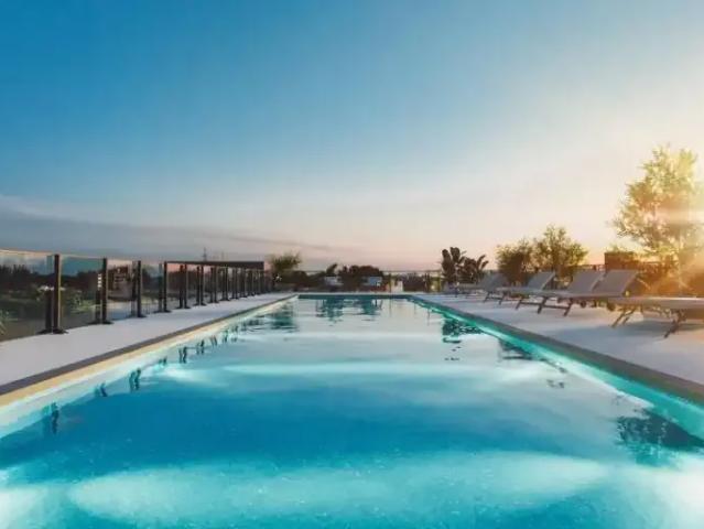 Apartment for rent in St. Leonard's, Quebec