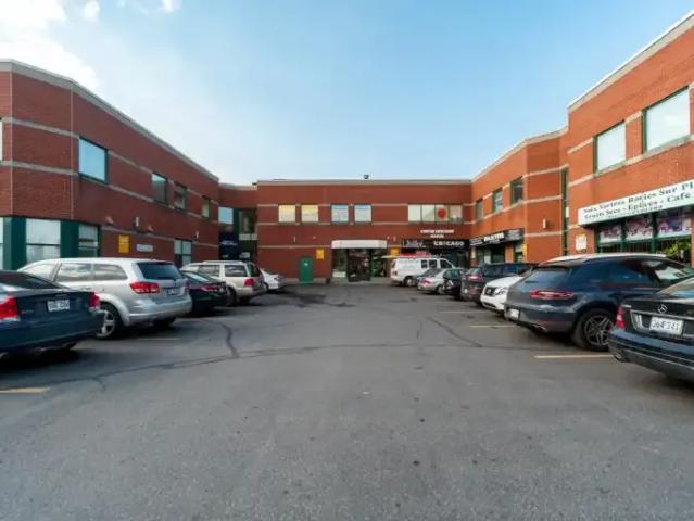 Apartment for rent in St. Leonard's, Quebec
