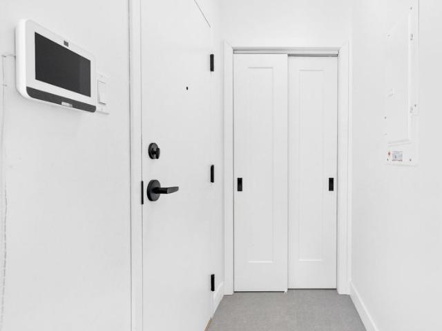 Apartment for rent in St. Leonard's, Quebec