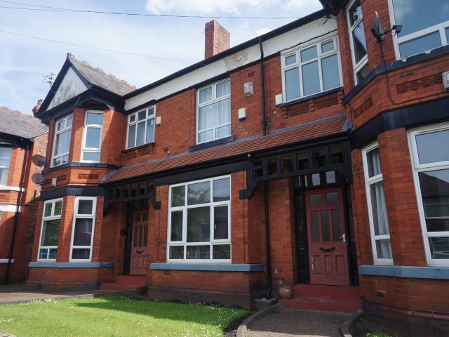 Apartment for rent in Georgia, Greater Manchester