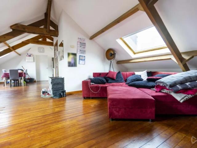 Appartement location à Morlanwelz-Mariemont, Morlanwelz