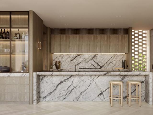 Apartment for sale in Lower North Shore, Sydney