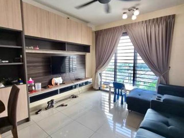 Serviced Residence for rent in Johore Bahru, Johor