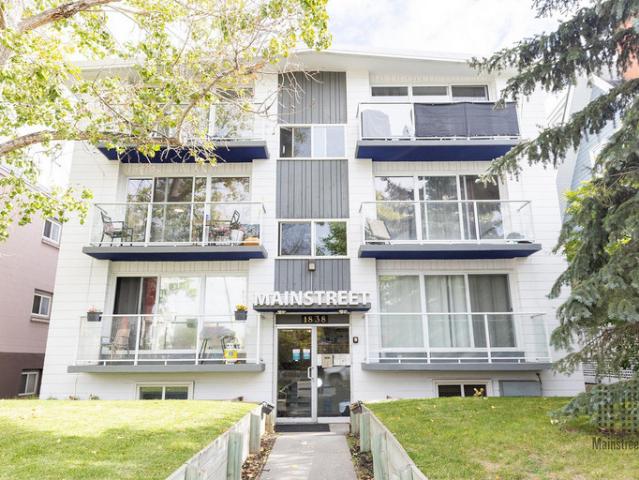 Apartment for rent in Northwest, Alberta