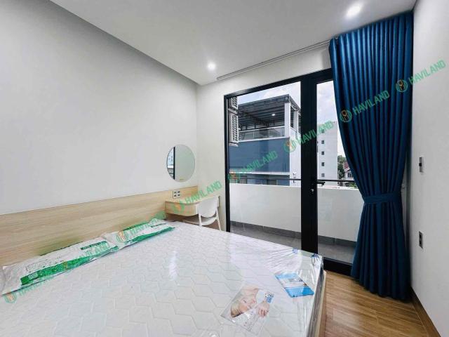 Căn hộ cho thuê tại Đà Nẵng
