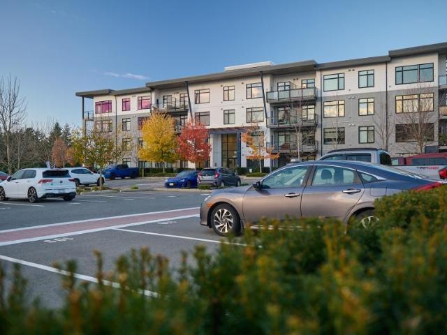 Apartment for rent in Lantzville, British Columbia