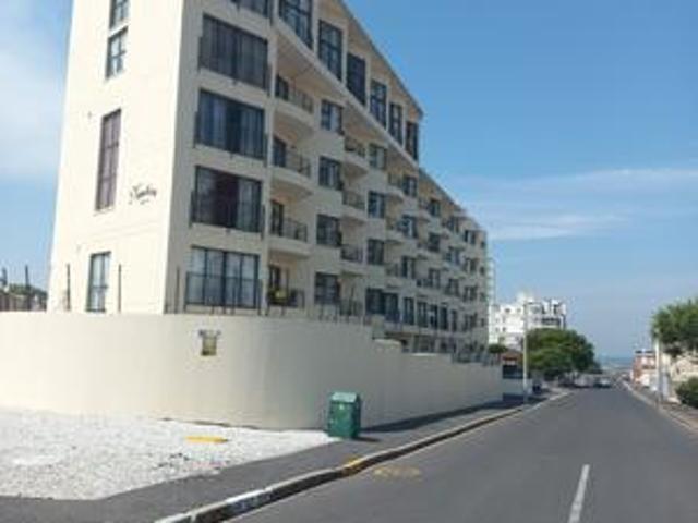 Apartment for rent in Van Ryneveld, Strand