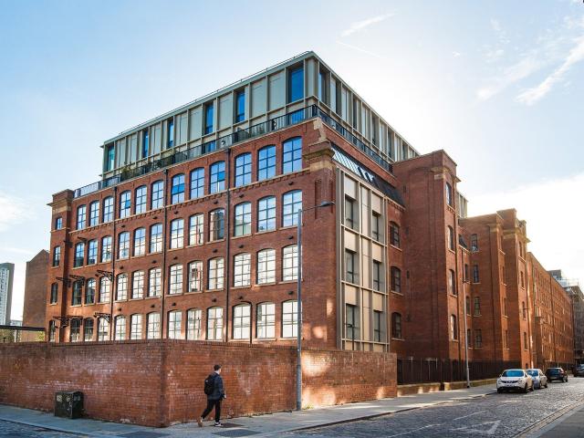 Apartment for rent in Georgia, Greater Manchester